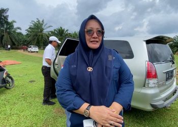 80 Hektare Lahan Pertanian di Bengkulu Selatan Terendam Banjir, Jagung Terancam Gagal Panen