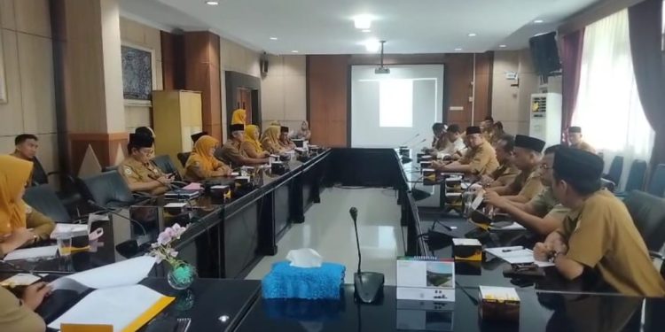 Pembangunan Sekolah Rakyat Terpadu Segera Dimulai di Bengkulu, Dana Rp200 Miliar Disiapkan