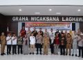 Polres Bengkulu Selatan Gelar Forum Konsultasi Publik 2025, Wadah Aspirasi Demi Pelayanan Lebih Baik