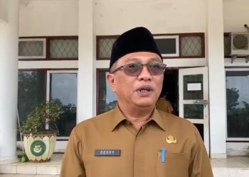 Mediasi Tapal Batas Belum Capai Kesepakatan, Pj Sekda: Kita Akan Bersurat Ke Pemkab Bengkulu Selatan