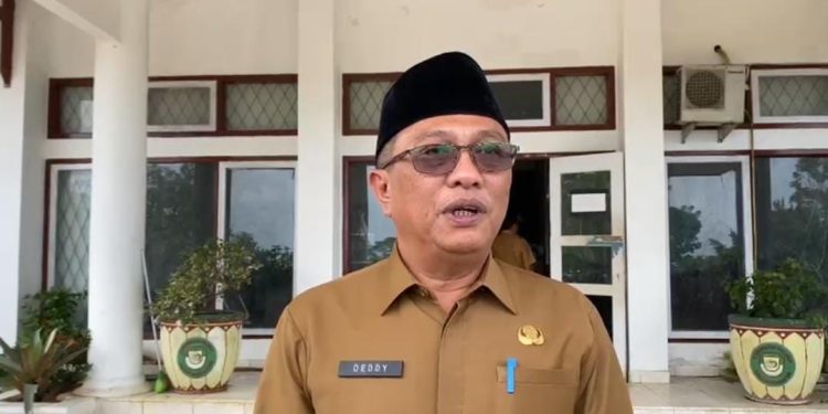 Mediasi Tapal Batas Belum Capai Kesepakatan, Pj Sekda: Kita Akan Bersurat Ke Pemkab Bengkulu Selatan