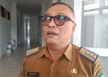 Pemkab Seluma Bahas APBD 2026, Pagu Anggaran Capai Rp 1 Triliun