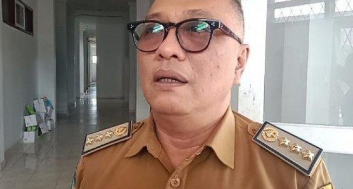 Pemkab Seluma Bahas APBD 2026, Pagu Anggaran Capai Rp 1 Triliun