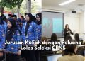 Wow, Ada Kesempatan Bagus Depan Mata! Berikut Ini Beberapa Pilihan Jurusan Kuliah dengan Peluang Besar Lolos Seleksi CPNS