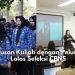 Wow, Ada Kesempatan Bagus Depan Mata! Berikut Ini Beberapa Pilihan Jurusan Kuliah dengan Peluang Besar Lolos Seleksi CPNS