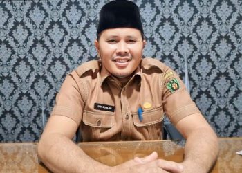 Tingkatkan Layanan Kesehatan, Dinkes Bengkulu Selatan Usulkan 158 Motor Dinas untuk Tenaga Medis Desa