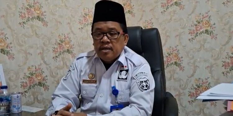 Penggunaan Ambulans di Bengkulu Selatan Harus Gratis, Pemdes Diminta Siapkan Dana Operasional