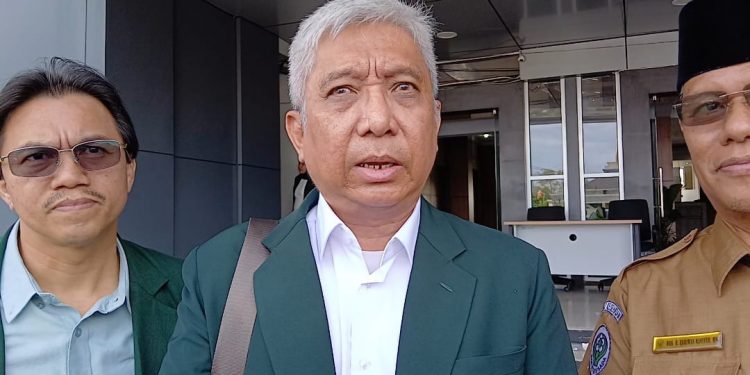 Tingkatkan Kepercayaan Publik, IDI Bengkulu Awasi Etika Praktik Dokter