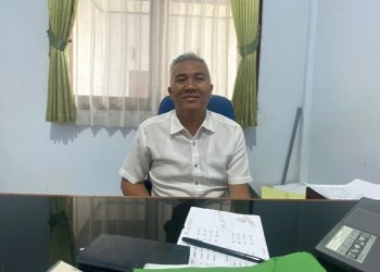 DKP Bengkulu Selatan Siapkan Restocking Ikan Nilem di 4 Lokasi Perairan