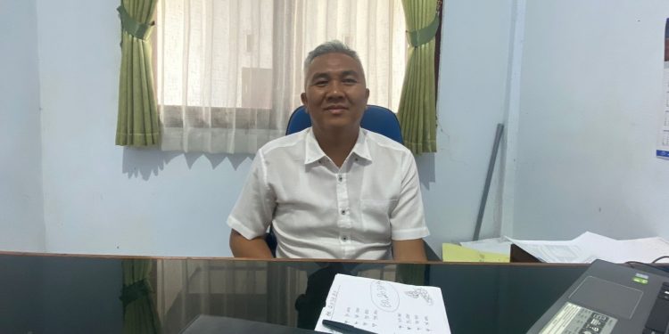 DKP Bengkulu Selatan Siapkan Restocking Ikan Nilem di 4 Lokasi Perairan