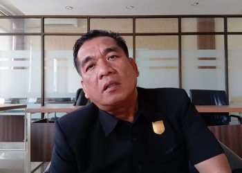 Pendaftar Minim, Pendaftaran Calon Komisioner KPID Bengkulu Berpeluang Diperpanjang