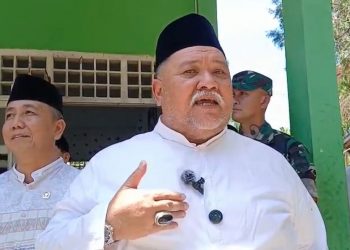 Hindari Gesekan Antarwilayah, Serah Terima 7 Desa Bengkulu Selatan Tunggu Koordinasi dengan Seluma
