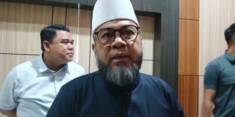 Pemprov Bengkulu Batalkan Rencana Pinjaman Rp2 Triliun ke Bank BJB, Ini Kata Helmi Hasan