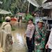 Puluhan Rumah dan Fasilitas Umum di Desa Tanjung Aur II Bengkulu Selatan Terendam Banjir