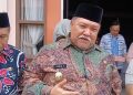 Pengadaan Mobnas Bupati Bengkulu Selatan Ditiadakan