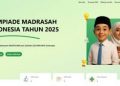 Pengumuman OMI 2025 Tingkat Kabupaten/Kota Hanya lewat Link Resmi omi.kemenag.go.id, Ini Penjelasan Lengkapnya!