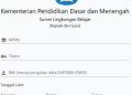 Panduan Lengkap Cara Mengisi Survei Lingkungan Belajar (Sulingjar) 2025, Cek Sekarang!