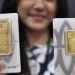 WOW! Rekor Baru 29 September 2025, Harga Emas Capai Rp2,297 Juta per Gram