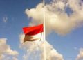Peringatan G30S PKI: Ini Makna Kibarkan Bendera Setengah Tiang 30 September