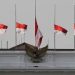 Aturan dan Tata Cara Pengibaran Bendera Setengah Tiang dalam Peringatan G30S PKI