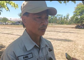 Antisipasi Keracunan, DKP Seluma Awasi Ketat Dapur Makanan Bergizi Gratis