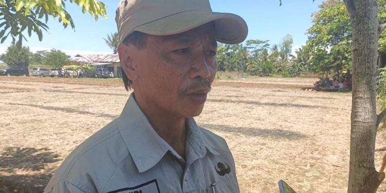 Antisipasi Keracunan, DKP Seluma Awasi Ketat Dapur Makanan Bergizi Gratis