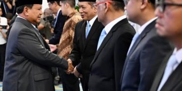 Cek 5 Fakta Reshuffle Kabinet Merah Putih Presiden Prabowo Subianto yang Kedua, Penuh Kejutan!