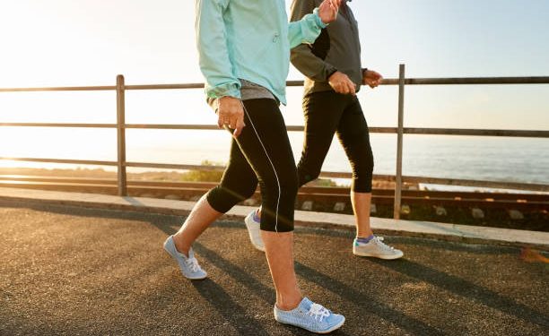 Jarang Diketahui! Ada 7 Tawaran Manfaat Olahraga Jalan Kaki untuk Kesehatan, Salah Satunya Meningkatkan Kesehatan Jantung