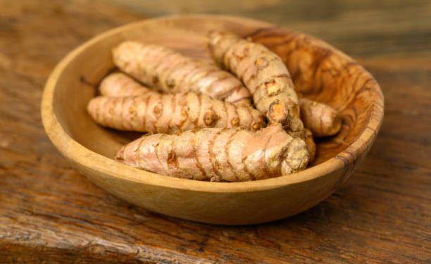 Inilah 5 Manfaat Kunyit Putih Bagi Pria dan Wanita, Bagus Untuk Promil