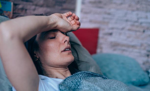 Berbahaya! Kenali 6 Dampak Bahaya Penyakit Anemia yang Bisa Dirasakan Tubuh, Salah Satunya Gangguan Pendengaran