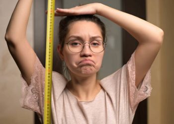 Wasapada! Ternyata, Ada 7 Faktor yang Bisa Mempengaruhi Proses Tumbuh Tinggi Badan, Bukan Cuman Genetik