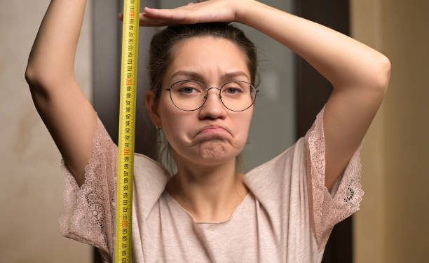 Wasapada! Ternyata, Ada 7 Faktor yang Bisa Mempengaruhi Proses Tumbuh Tinggi Badan, Bukan Cuman Genetik
