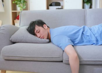 Waspadai! Ternyata Ini 5 Tanda Tubuh Perlu Detox, Mudah Lelah dan Kehilangan Energi Jadi Pemicu Utamanya