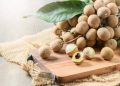 Cek Kandungan Nutrisi dan Manfaat Buah Kelengkeng untuk Kecantikan, Dipercaya Bisa Atasi Mata Panda!