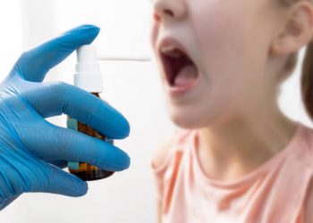 Terbukti Ampuh! Ada 8 Cara yang Bisa Dicoba untuk Atasi Sariawan pada Anak