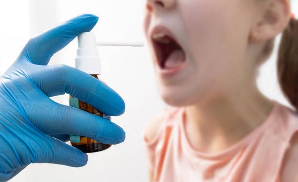 Terbukti Ampuh! Ada 8 Cara yang Bisa Dicoba untuk Atasi Sariawan pada Anak