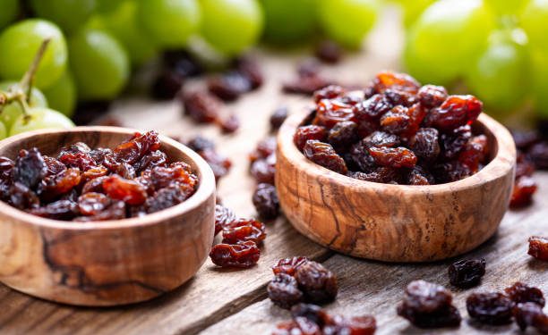 Kenali 7 Jenis Kismis ini di Kategorikan Paling Populer, Ada Kismis Hitam hingga Kismis Organik