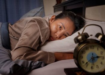 Kamu Sering Alami Susah Tidur di Malam Hari? Coba Terapkan 6 Tips Penting Ini