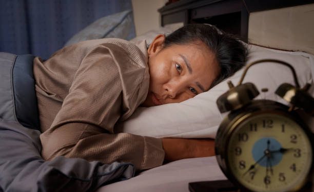 Kamu Sering Alami Susah Tidur di Malam Hari? Coba Terapkan 6 Tips Penting Ini