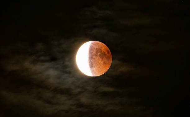 5 Amalan dan Kumpulan Doa yang Wajib Kamu Baca Saat Gerhana Bulanan Total Nanti Malam