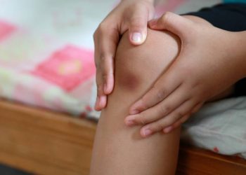 Trauma atau Cedera Ringan dapat Jadi Pemicu Utama Pada Memar, Cek Beberapa Penyebab Lainnya Disini!