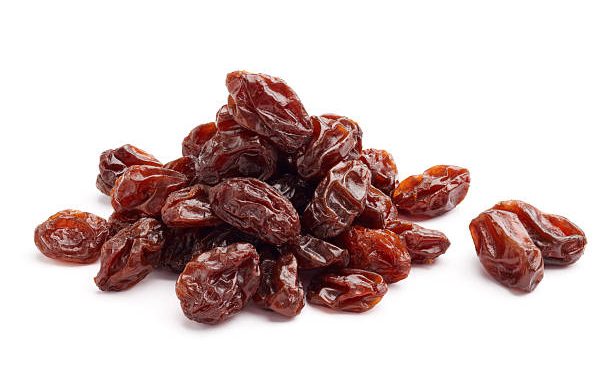 Ternyata Ini 6 Manfaat Kismis untuk Kesehatan Tubuh, Salah Satunya Mendukung Kesehatan Jantung