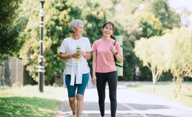 Catat! Ternyata Ada 6 Jarak Ideal Jalan Kaki Tiap Harinya, Sesuaikan dengan Kebutuhanmu!