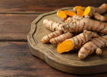 Bukan Sembarang Rempah, Kunyit Bagus untuk Lambung, Ini Manfaatnya