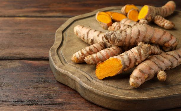 Bukan Sembarang Rempah, Kunyit Bagus untuk Lambung, Ini Manfaatnya