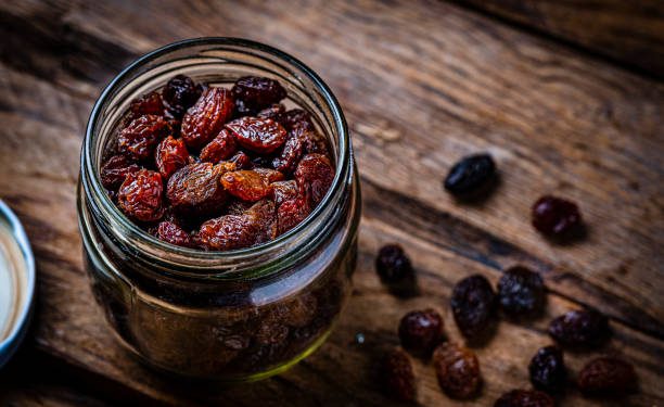 Ternyata Begini Proses Pembuatan Kismis, Penasaran? Simak Selengkapnya Disini!