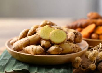 7 Manfaat Kunyit Putih untuk Kecantikan Kulit, Jangan Lewatkan!