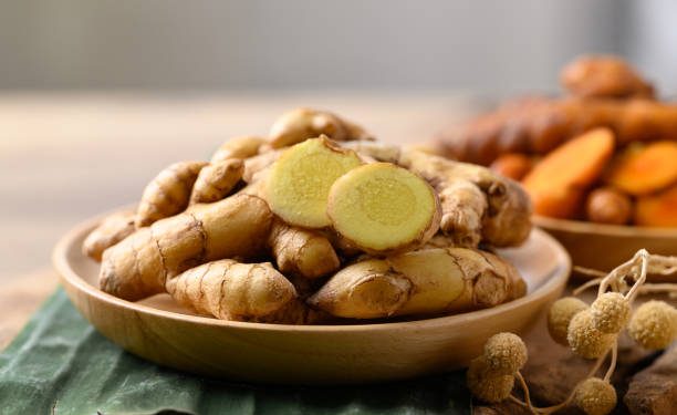 7 Manfaat Kunyit Putih untuk Kecantikan Kulit, Jangan Lewatkan!