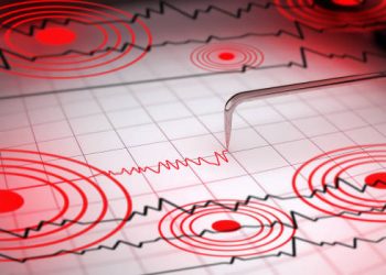 Gempa Magnitudo 5,2 Guncang Mukomuko Bengkulu, Ada Getaran Sampai Sumbar Kota Padang