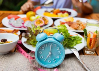 5 Jadwal Diet Intermittent Fasting Ini Sangat Bagus untuk Kamu Coba, Ayo Pilih Sesuai Kebutuhanmu!